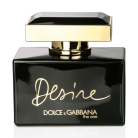 Оригинален дамски парфюм DOLCE & GABBANA The One Desire EDP Без Опаковка /Тестер/